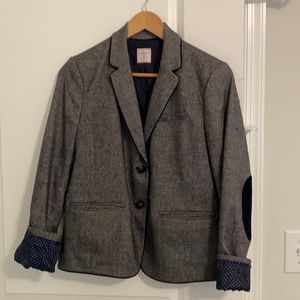 The Academy Blazer by GAP, size 12